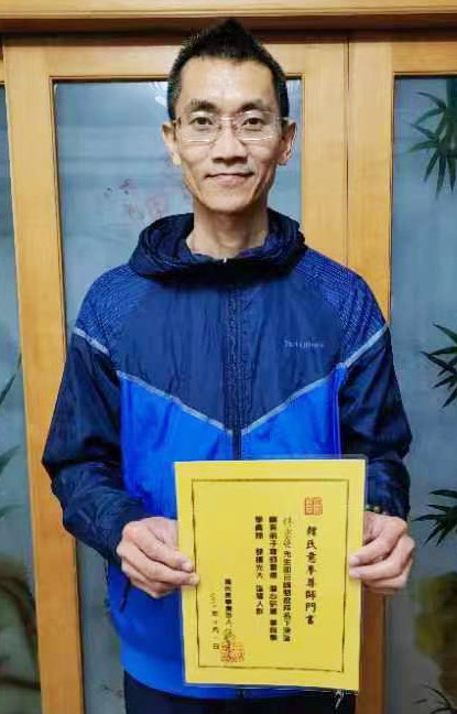 广东省珠海市培训基地